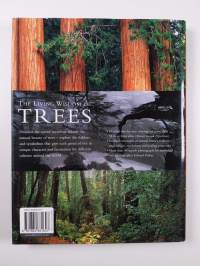 The living wisdom of trees : natural history, folklore, symbolism, healing