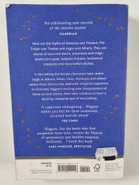 Greek myths : a new retelling