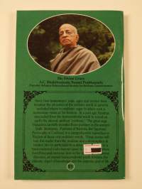 Pastimes of krishna the supreme personality of godhead