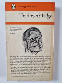 The Razor's Edge