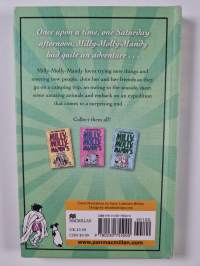 Milly-Molly-Mandy's Adventures