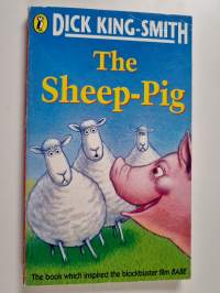 The sheep-pig