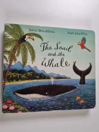 The Snail and the Whale