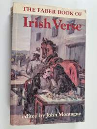 The Faber book of Irish verse