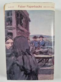 The Faber book of Irish verse