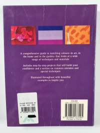 Colour Matching Handbook