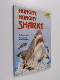 Hungry, Hungry Sharks!