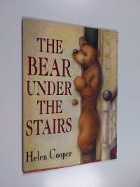 The Bear Under the Stairs