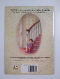 The Bear Under the Stairs