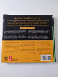 Mastering audio : the art and the science