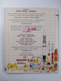 Rosie Revere, engineer