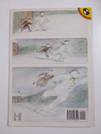 The Snowman