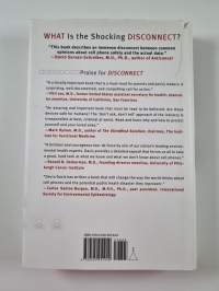 Disconnect - The Truth about Cell Phone Radiation, what the Industry Has Done to Hide It, and how to Protect Your Family