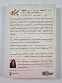 The Ayurvedic Guide to Fertility - A Natural Approach to Getting Pregnant