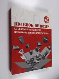 Big Book of Boxes
