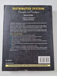 Distributed Systems Principles And Paradigms 2Nd Ed.