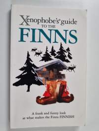 The Xenophobe's Guide to the Finns