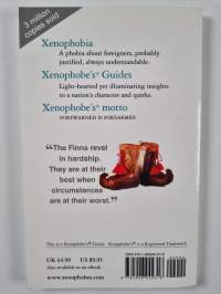 The Xenophobe's Guide to the Finns