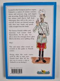 A survival guide to Finnish cuisine - for businesspeople