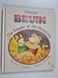 The Keeper of the Honey-pot