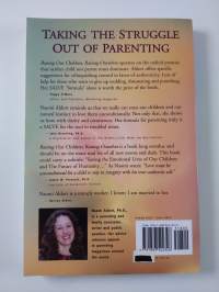 Raising our children, raising ourselves : Transforming parent-child relationships from reaction and struggle to freedom, power and joy