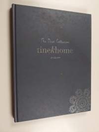 Tine K Home : Autumn/Winter 2014 - The Dust Collection