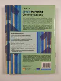Simply Marketing Communications