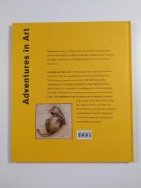Leonardo da Vinci : dreams, schemes and flying machines