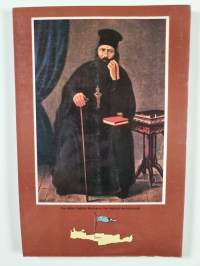 Monastery of arkadi