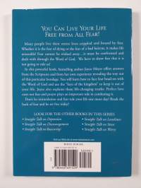Straight Talk on Fear - Overcoming Emotional Battles with the Power of God's Word!