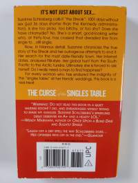The Curse of the Singles Table - A True Story of 1001 Nights Without Sex