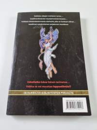 Manga-Messias