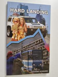 Hard landing : the fairy tale of the rise and fall of the Estonian economy