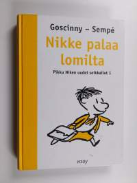 Tyhjä kuva