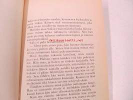 Sofian oma kirja. Kommentteja MBD:stä