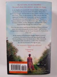 The Clockmaker's Daughter