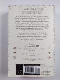 The Atlas paradox