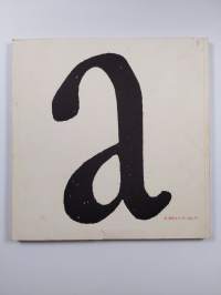 The Art of Writing : an exhibition in fifty panels