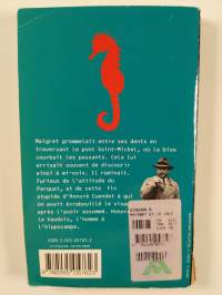 Maigret et le voleur paresseux