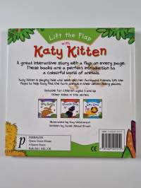 Katy Kitten