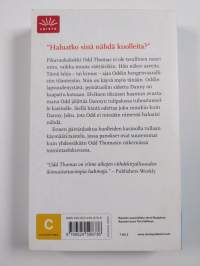 Odd Thomas : kuolleiden kasino