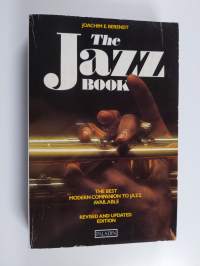 The jazz book from New Orleans to jazz rock and beyond