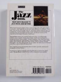 The jazz book from New Orleans to jazz rock and beyond