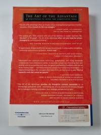 The Art of the Advantage - 36 Strategies to Seize the Competitive Edge