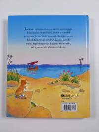 Jeesuksen seurassa : kertomuksia lapsille