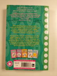 Dork diaries : dear dork
