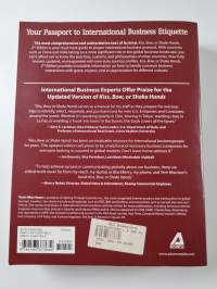 Kiss, bow, or shake hands : the bestselling guide to doing business in more than 60 countries