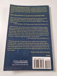 Stars in the Deepest Night : After The Death of a Child