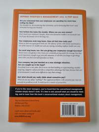 What Were They Thinking? : Unconventional Wisdom about Management