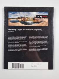 Mastering Digital Panoramic Photography
